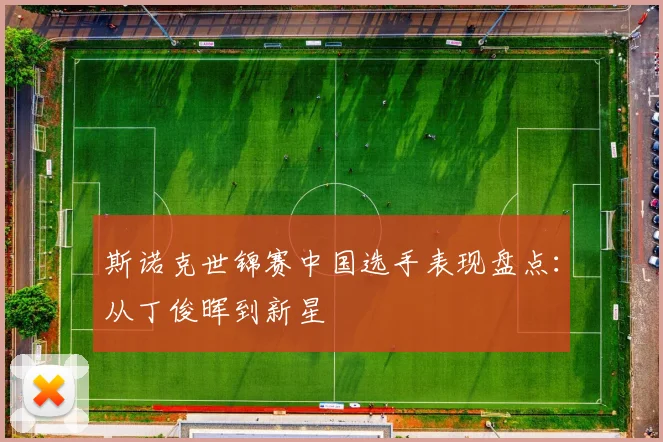 斯诺克世锦赛中国选手表现盘点：从丁俊晖到新星